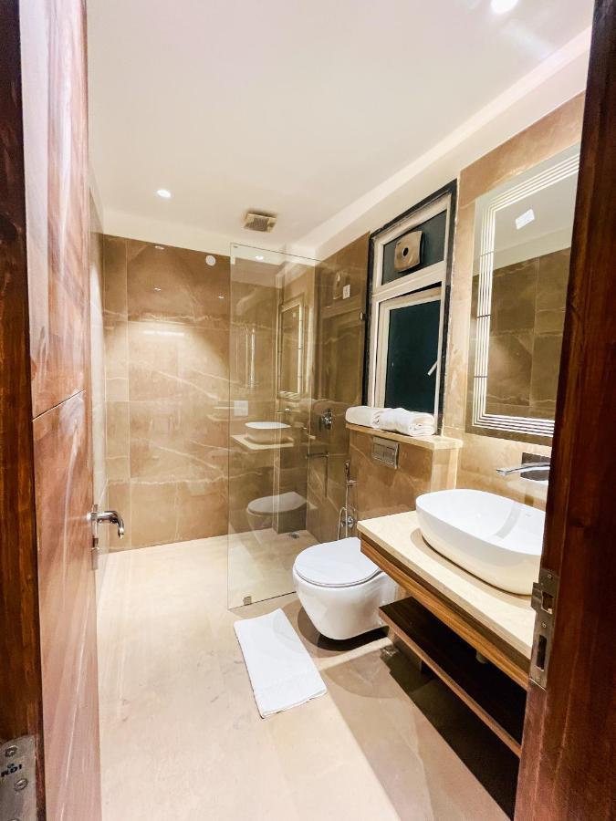 Inception Residence Gurgaon Dış mekan fotoğraf